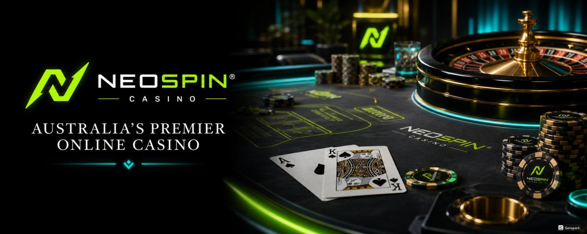 neospin-welcome